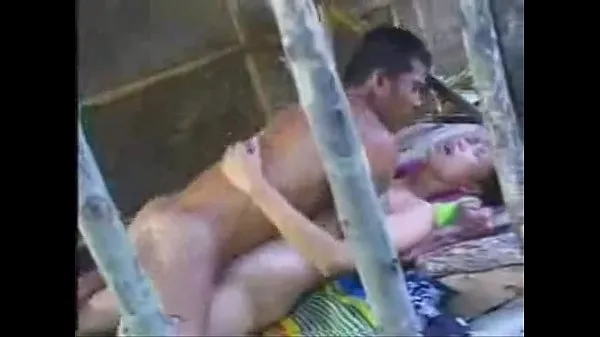ดูหนังXไทยกระท่อมรัก หนุ่มควยยาวพาแฟนสาวมากระเด้าหีไม่หยุดเลย xxx Thai Long Cock Guy Fuck Girlfriend Hard Nonstop At Love Cottage  